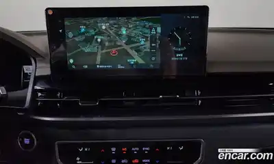 SsangYong Rexton 2024 2.2 Автомат в Москве № 144783, миниатюра 12