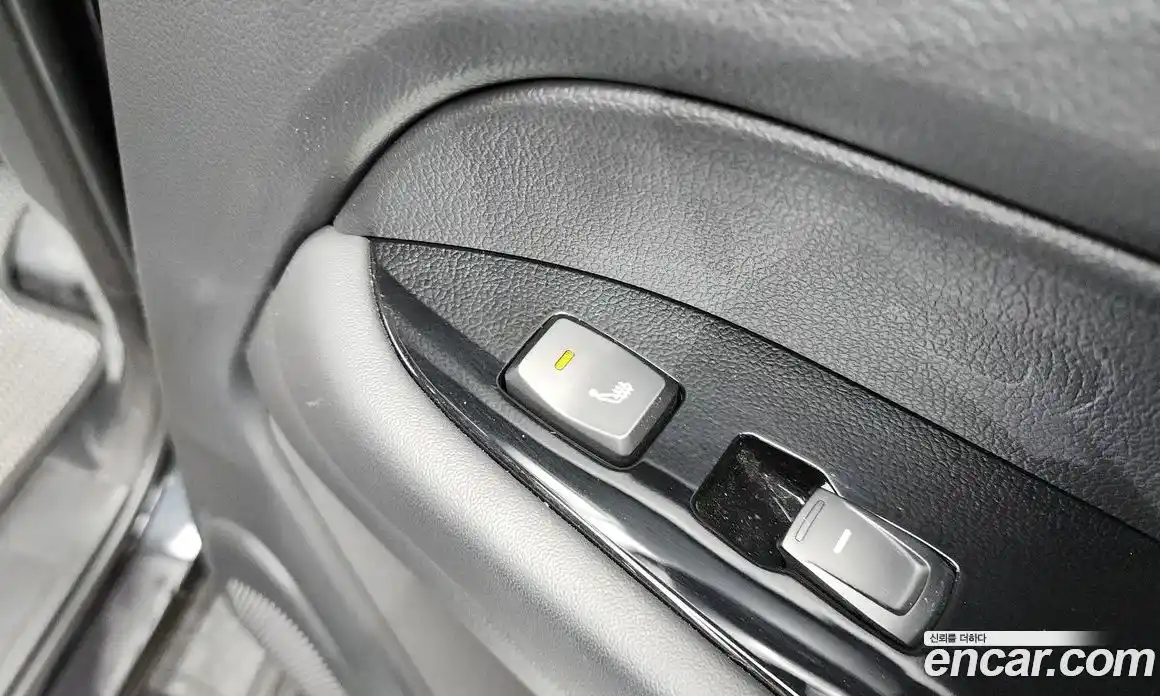 SsangYong Rexton 2024 2.2 Автомат в Москве № 144783, фото 13