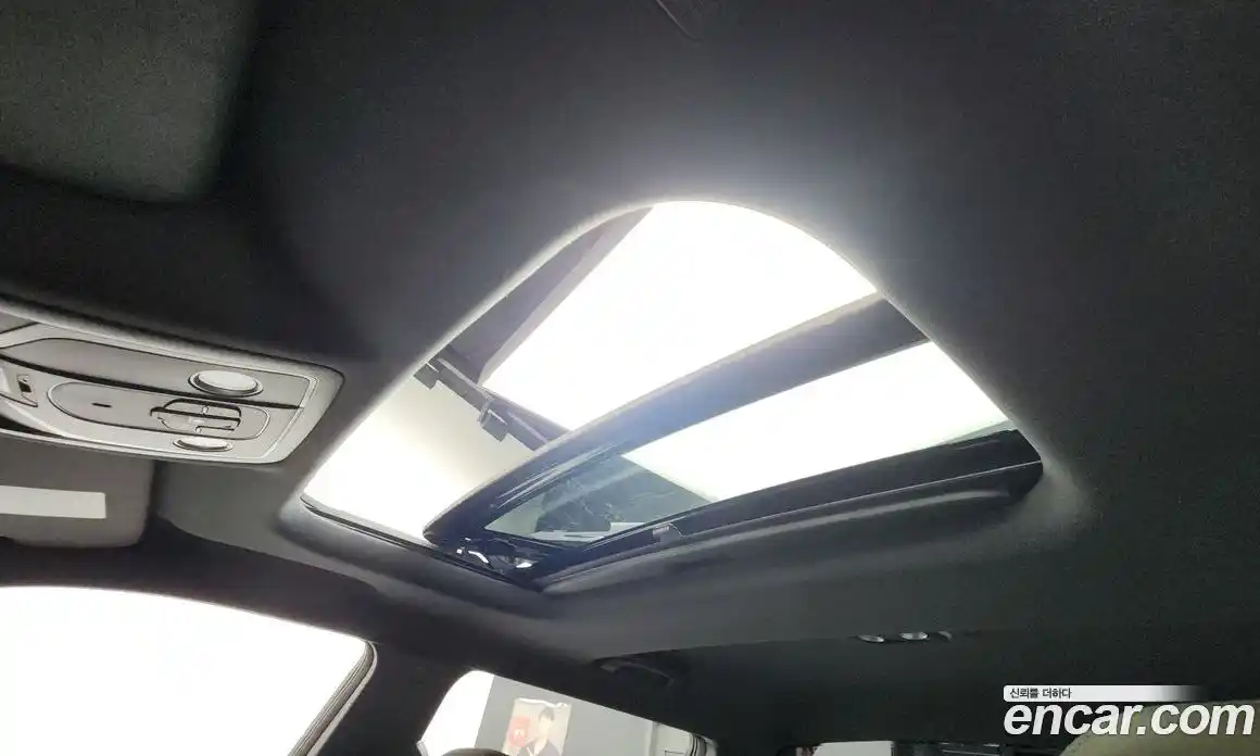 SsangYong Rexton 2024 2.2 Автомат в Москве № 144783, фото 17