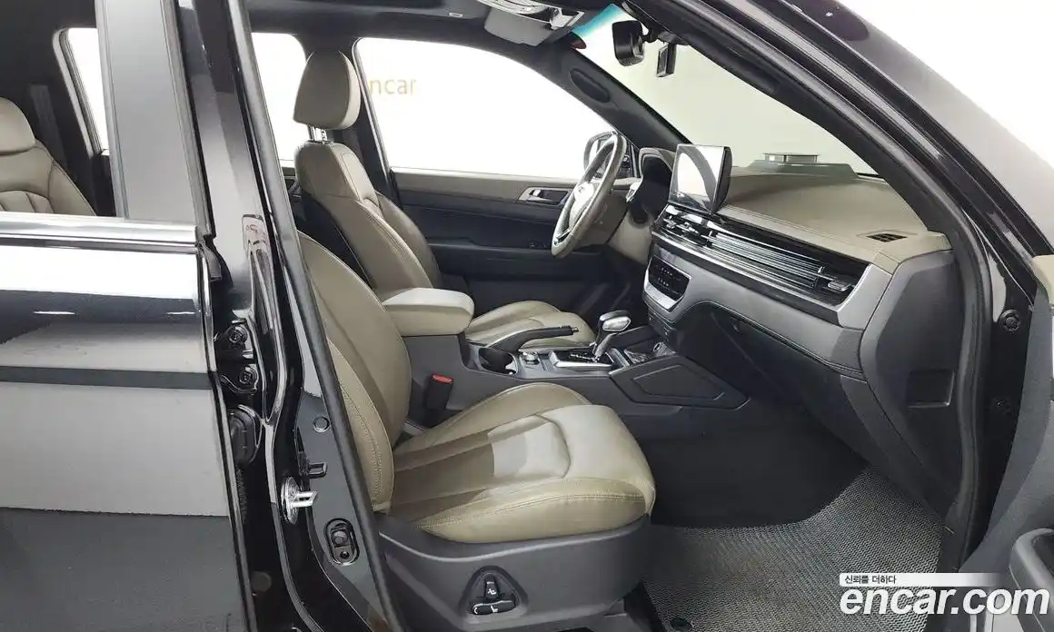 SsangYong Rexton 2024 2.2 Автомат в Москве № 144783, фото 19