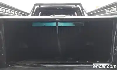 SsangYong Rexton 2024 2.2 Автомат в Москве № 144783, миниатюра 8