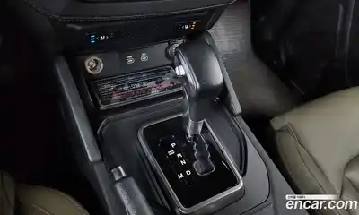 SsangYong Rexton 2024 2.2 Автомат в Москве № 144783, миниатюра 10