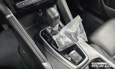 Renault QM6 2023 2.0 Автомат в Москве № 145148, миниатюра 11