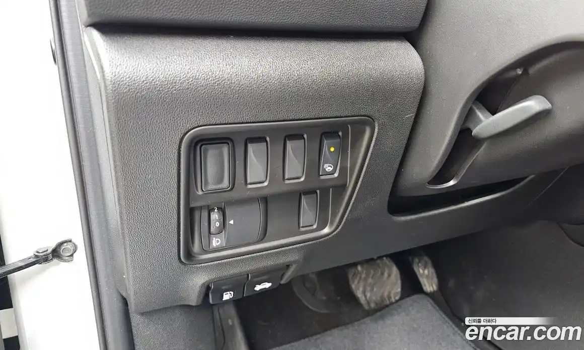 Renault QM6 2023 2.0 Автомат в Москве № 145148, фото 13