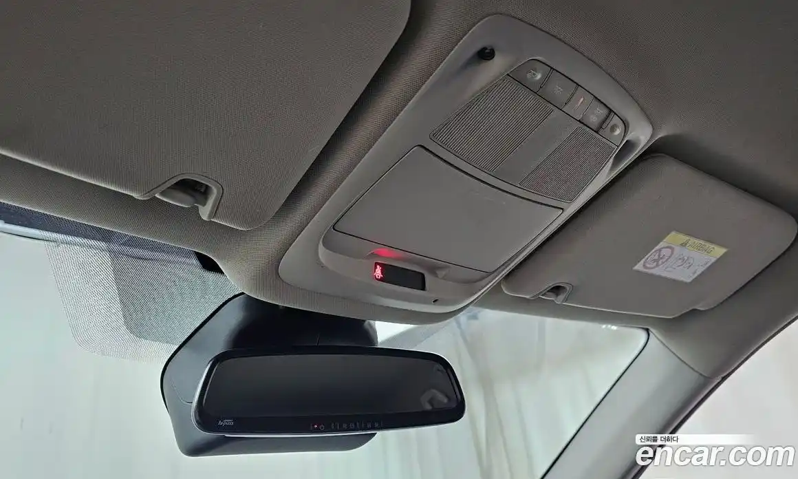 Renault QM6 2023 2.0 Автомат в Москве № 145148, фото 15