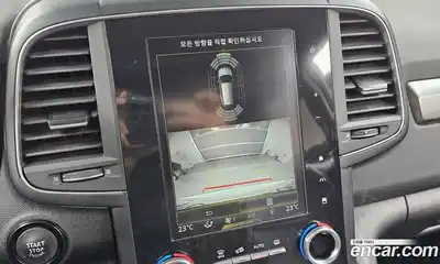 Renault QM6 2023 2.0 Автомат в Москве № 145148, миниатюра 3