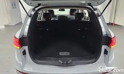 Renault QM6 2023 2.0 Автомат в Москве № 145148, миниатюра 5