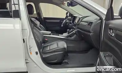 Renault QM6 2023 2.0 Автомат в Москве № 145148, миниатюра 7