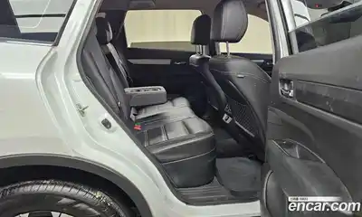 Renault QM6 2023 2.0 Автомат в Москве № 145148, миниатюра 8