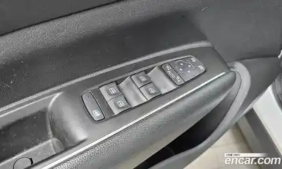 Renault QM6 2023 2.0 Автомат в Москве № 145148, миниатюра 9