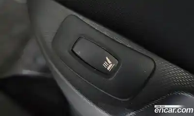 Renault QM3 2014 1.5 Автомат в Москве № 146925, миниатюра 12