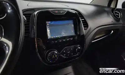 Renault QM3 2014 1.5 Автомат в Москве № 146925, миниатюра 5