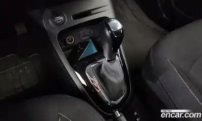 Renault QM3 2014 1.5 Автомат в Москве № 146925, миниатюра 6