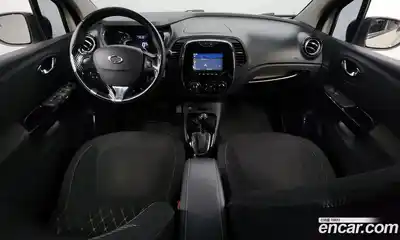 Renault QM3 2014 1.5 Автомат в Москве № 146925, миниатюра 8