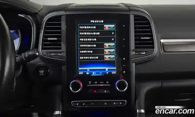 Renault QM6 2020 2.0 Автомат в Москве № 148057, миниатюра 12