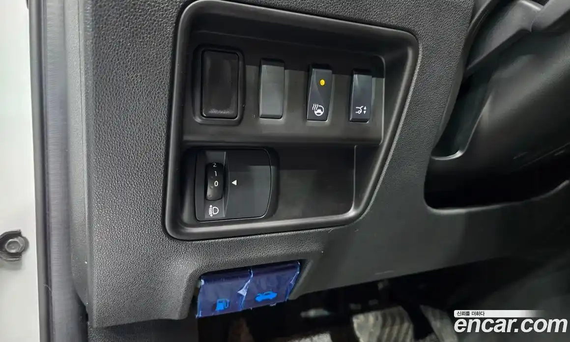 Renault QM6 2020 2.0 Автомат в Москве № 148057, фото 14