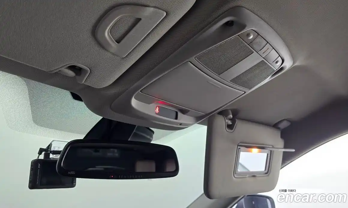 Renault QM6 2020 2.0 Автомат в Москве № 148057, фото 15