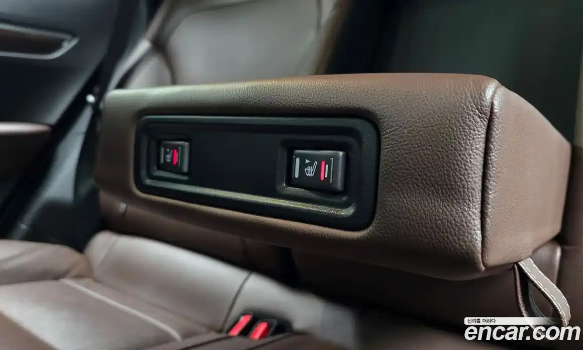 Renault QM6 2020 2.0 Автомат в Москве № 148057, фото 18