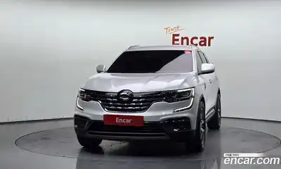 Renault QM6 2020 2.0 Автомат в Москве № 148057, миниатюра 3