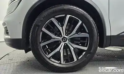 Renault QM6 2020 2.0 Автомат в Москве № 148057, миниатюра 5