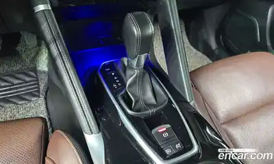 Renault QM6 2020 2.0 Автомат в Москве № 148057, миниатюра 9