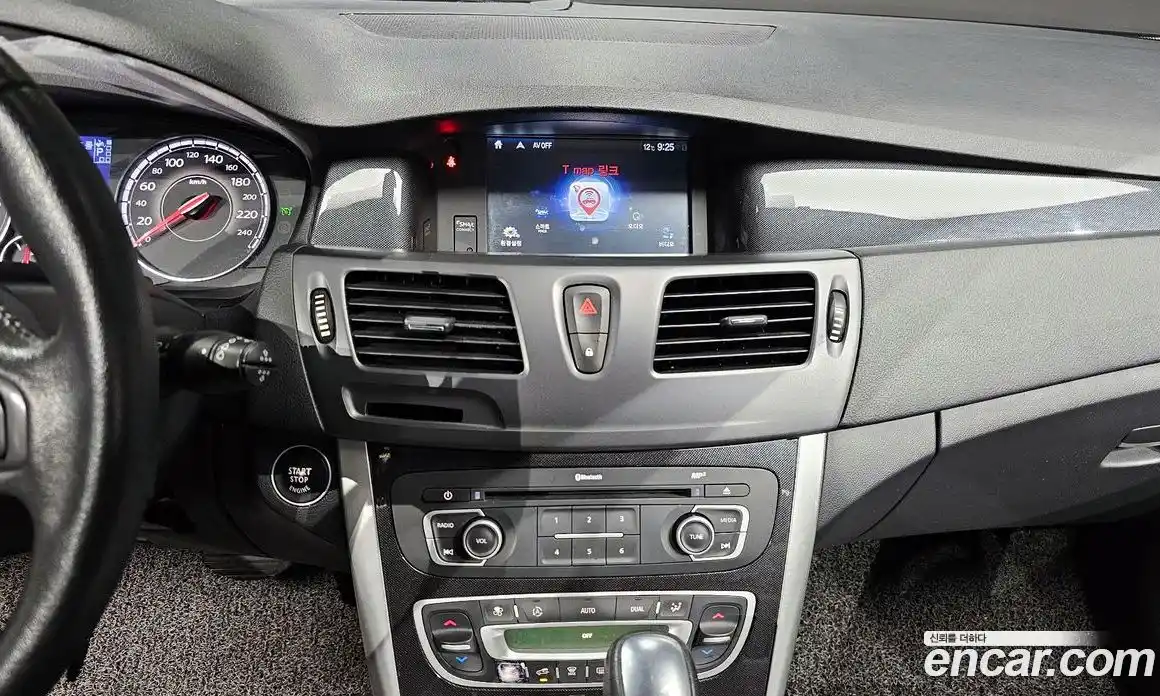 Renault SM5 2016 2.0 Автомат в Москве № 148384, фото 11