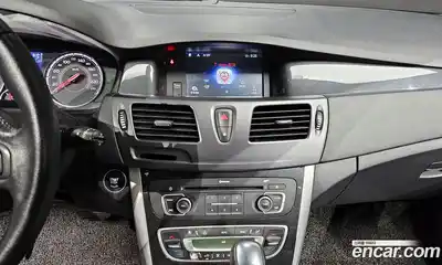 Renault SM5 2016 2.0 Автомат в Москве № 148384, миниатюра 11