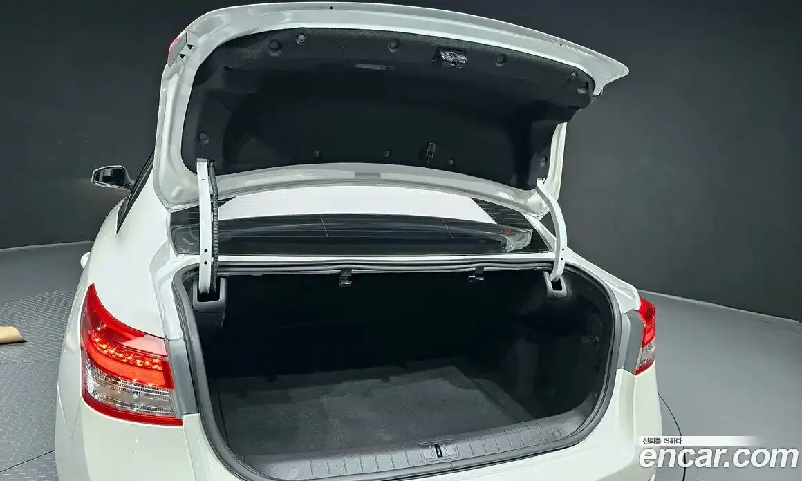 Renault SM5 2016 2.0 Автомат в Москве № 148384, фото 14