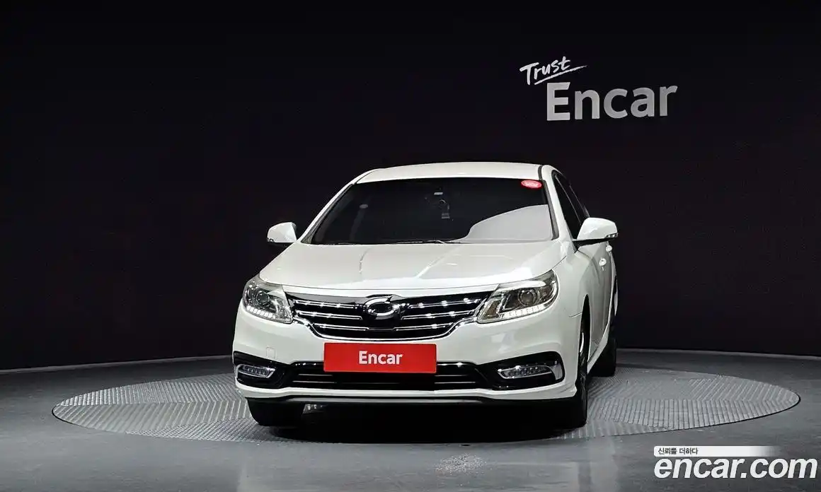 Renault SM5 2016 2.0 Автомат в Москве № 148384, фото 15