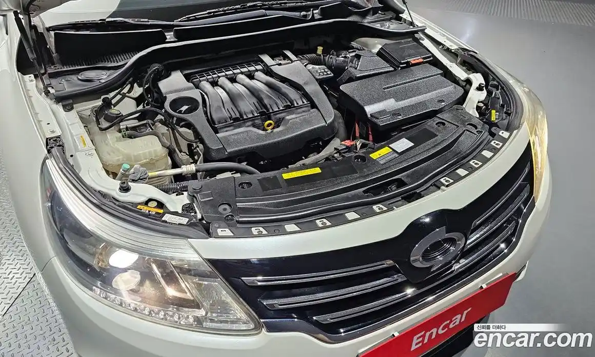 Renault SM5 2016 2.0 Автомат в Москве № 148384, фото 16