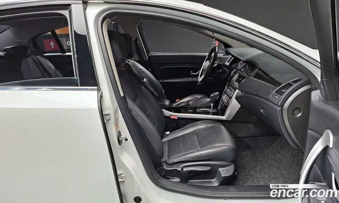 Renault SM5 2016 2.0 Автомат в Москве № 148384, фото 17