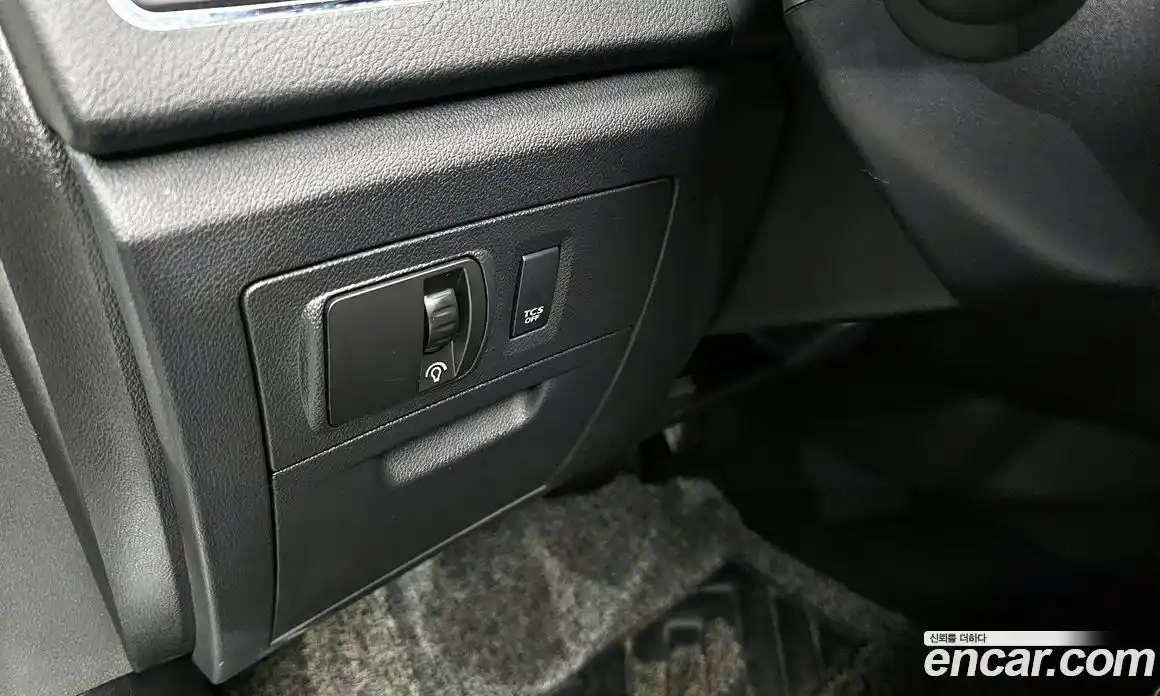 Renault SM5 2016 2.0 Автомат в Москве № 148384, фото 19