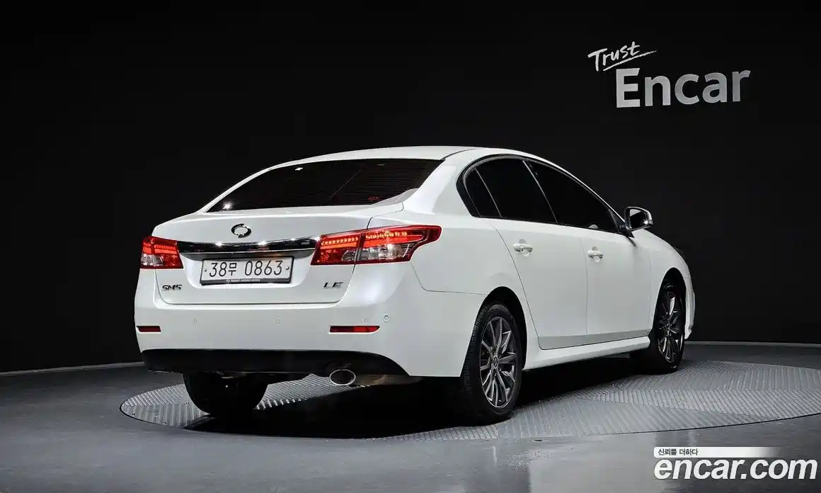 Renault SM5 2016 2.0 Автомат в Москве № 148384, фото 20