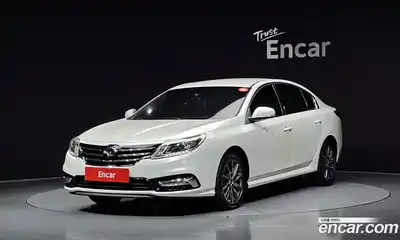 Renault SM5 2016 2.0 Автомат в Москве № 148384, миниатюра 2