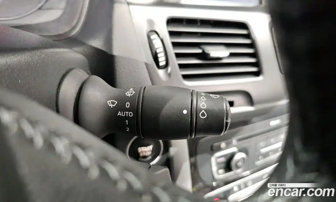 Renault SM5 2016 2.0 Автомат в Москве № 148384, фото 3