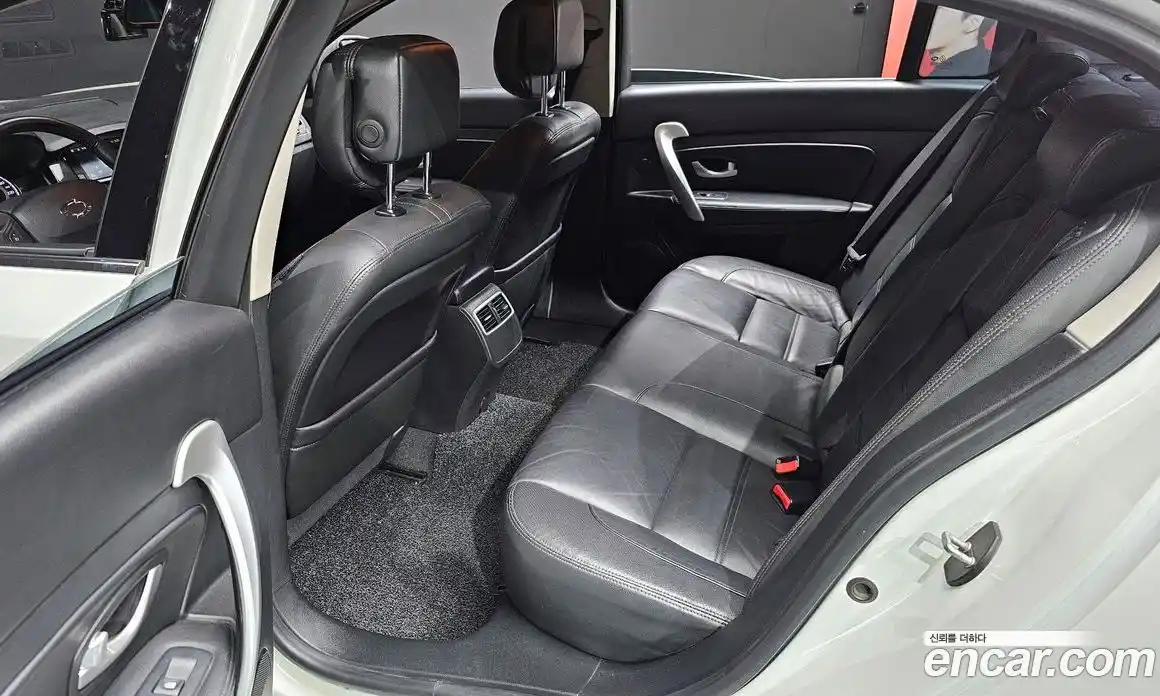 Renault SM5 2016 2.0 Автомат в Москве № 148384, фото 4