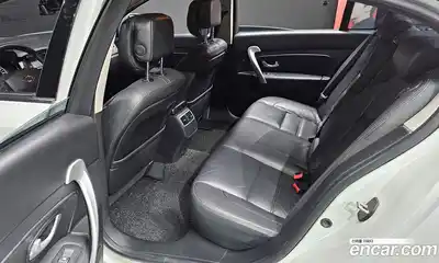 Renault SM5 2016 2.0 Автомат в Москве № 148384, миниатюра 4