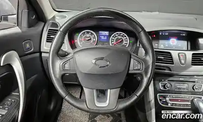 Renault SM5 2016 2.0 Автомат в Москве № 148384, миниатюра 5