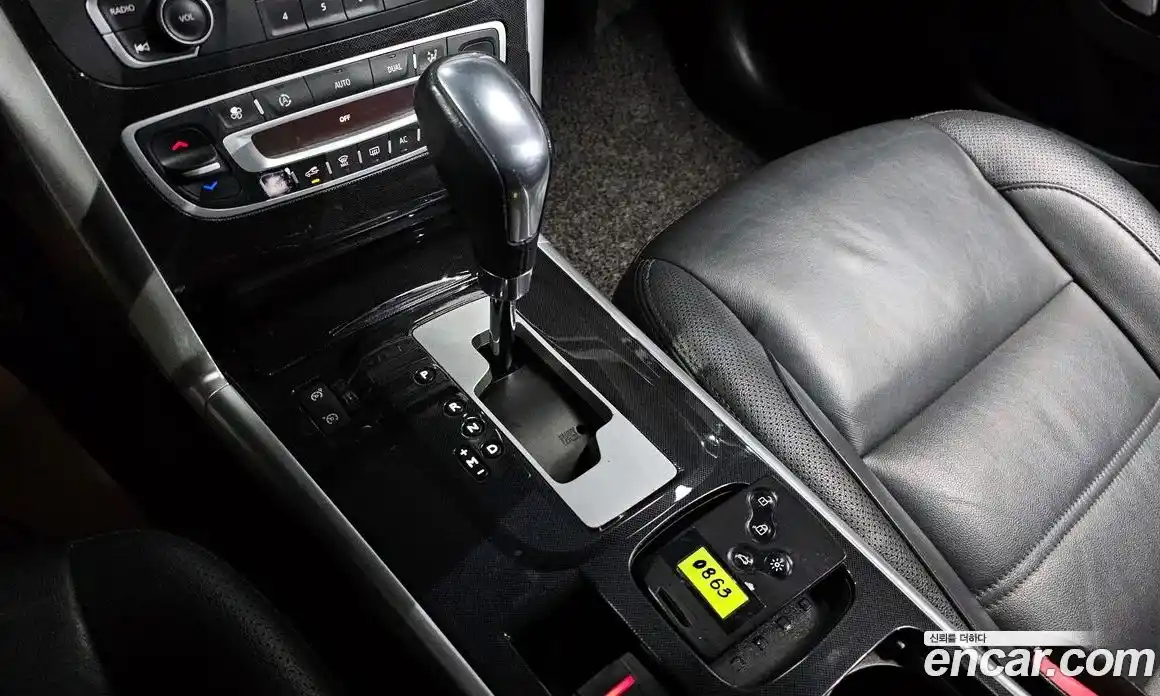 Renault SM5 2016 2.0 Автомат в Москве № 148384, фото 6