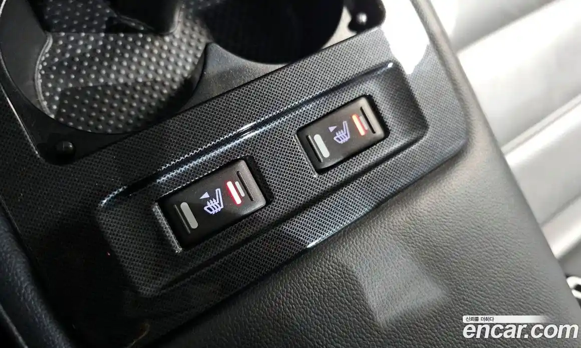 Renault SM5 2016 2.0 Автомат в Москве № 148384, фото 7