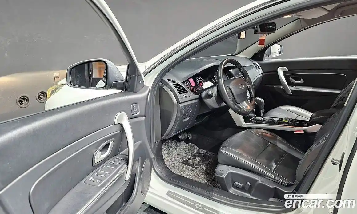 Renault SM5 2016 2.0 Автомат в Москве № 148384, фото 8