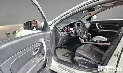 Renault SM5 2016 2.0 Автомат в Москве № 148384, миниатюра 8