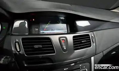 Renault SM5 2016 2.0 Автомат в Москве № 148384, миниатюра 9