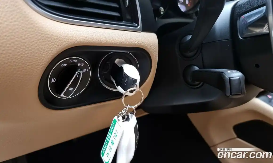 Porsche Macan 2018 2.0 Автомат в Москве № 148609, фото 20