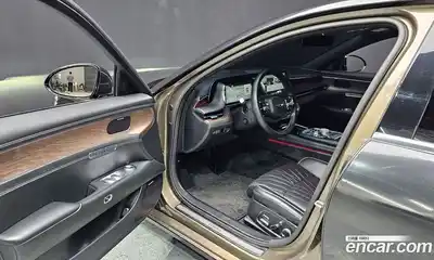 Genesis G90 2022 3.5 Автомат в Москве № 14982, миниатюра 11