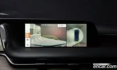 Genesis G90 2022 3.5 Автомат в Москве № 14982, миниатюра 4