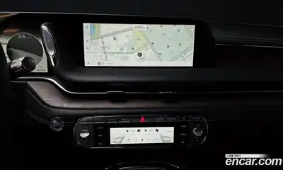 Genesis G90 2022 3.5 Автомат в Москве № 14982, миниатюра 7