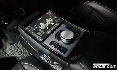 Genesis G90 2022 3.5 Автомат в Москве № 14982, миниатюра 8