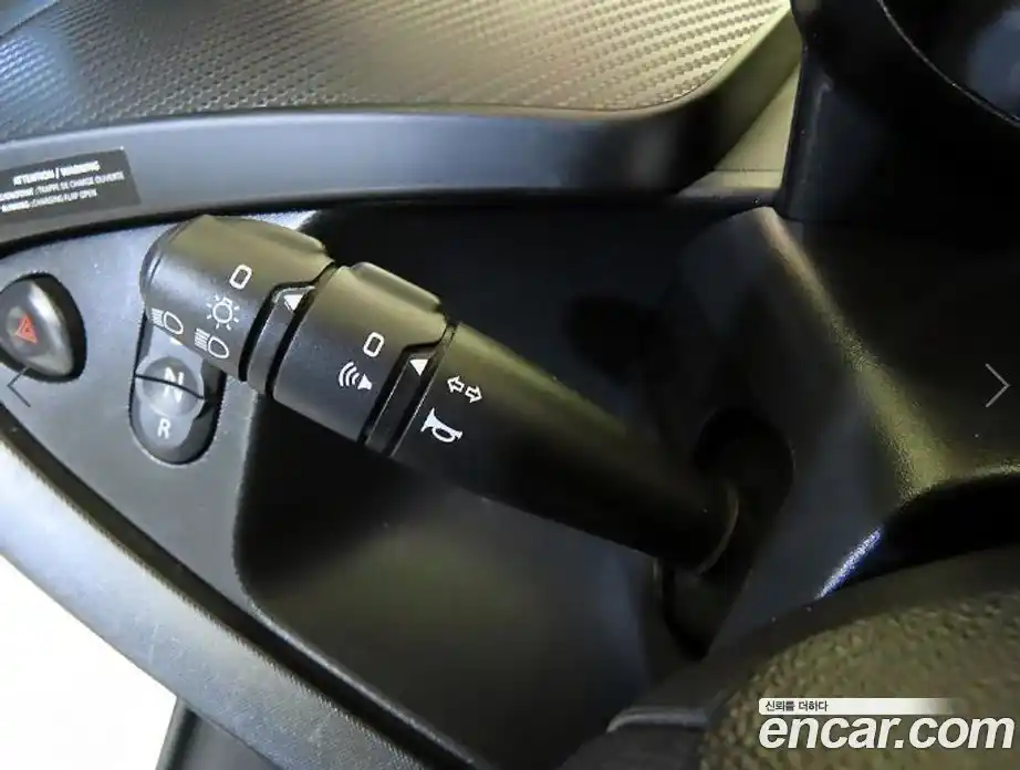 Renault Twizy 2018 0.1 Вариатор в Москве № 151978, фото 11