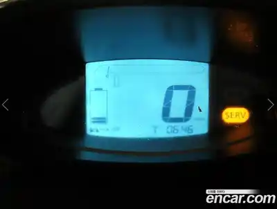 Renault Twizy 2018 0.1 Вариатор в Москве № 151978, миниатюра 8